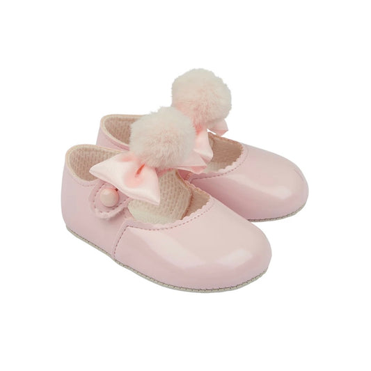 Babypods Soft Sole Shoe