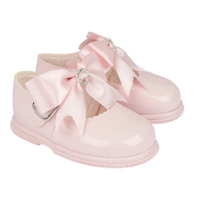 Babypods Pink Shoes